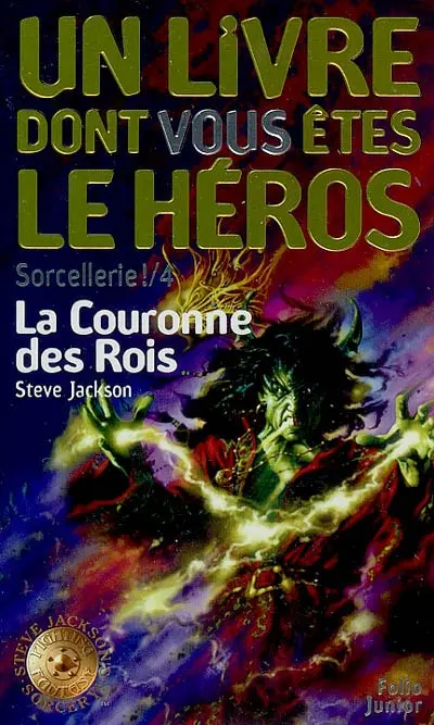 La couronne des rois