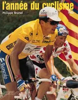 L'année du cyclisme 1993