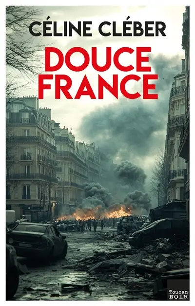 Douce France : l'étincelle