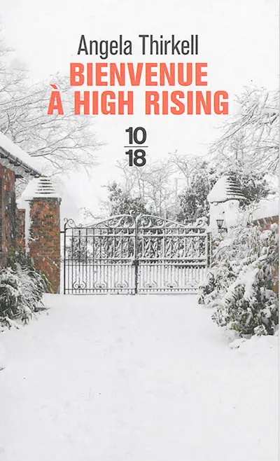 Bienvenue à High Rising