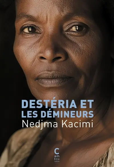 Destéria et les démineurs