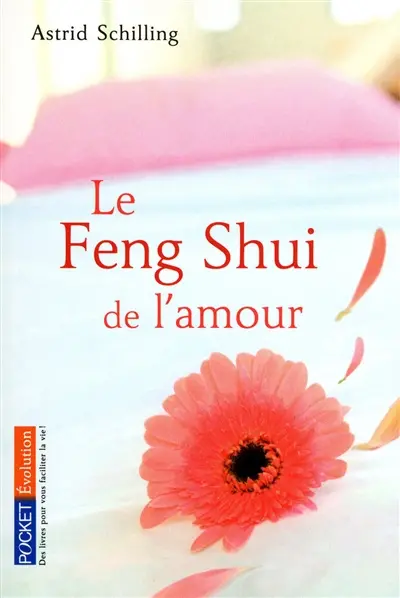 Le feng shui de l'amour