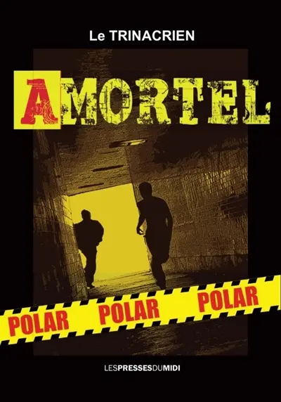 Amortel : polar