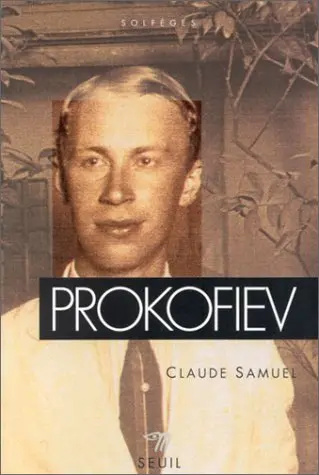 Prokofiev