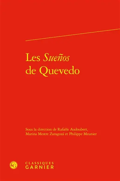 Les Suenos de Quevedo