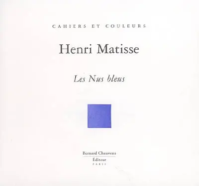 Les nus bleus. Vol. 1