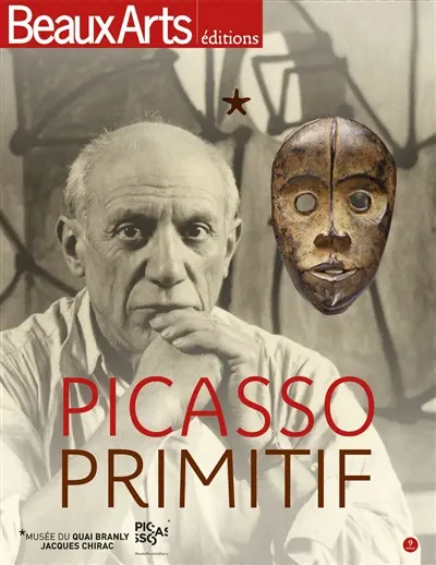 Picasso primitif