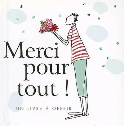 Merci pour tout !