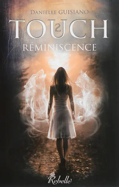 Touch. Vol. 2. Réminiscence