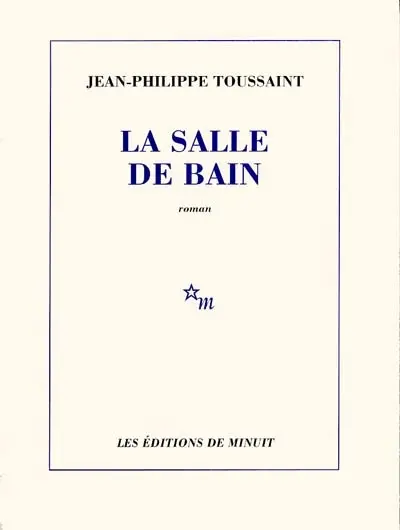 La salle de bain