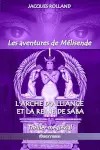 L'Arche d'Alliance et la Reine de Saba