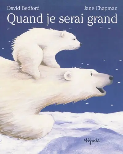 Quand je serai grand !