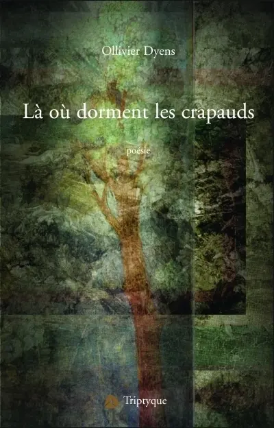 Là où dorment les crapauds