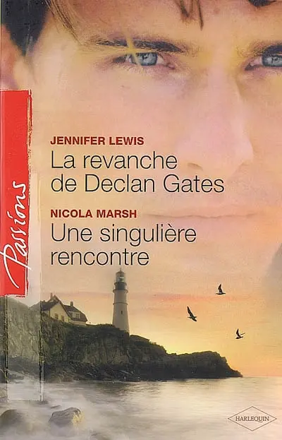 La revanche de Declan Gates. Une singulière rencontre