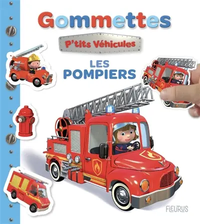 Les pompiers