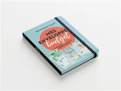 Mes enveloppes budget 2025 : la méthode qui vous fera vraiment économiser