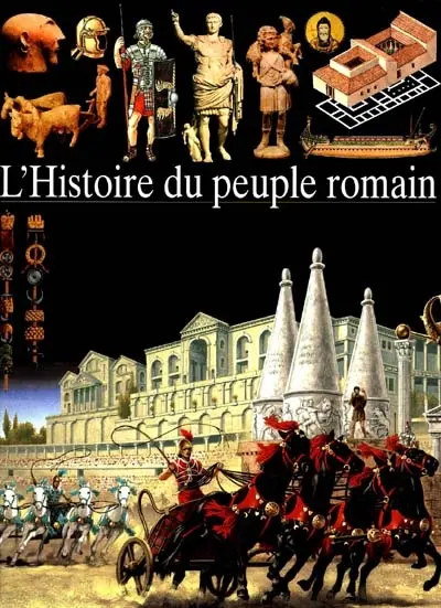 L'Histoire du peuple romain