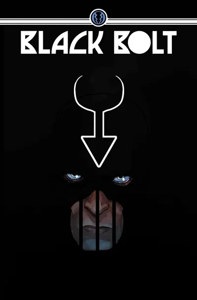 Flèche noire : le roi emprisonné