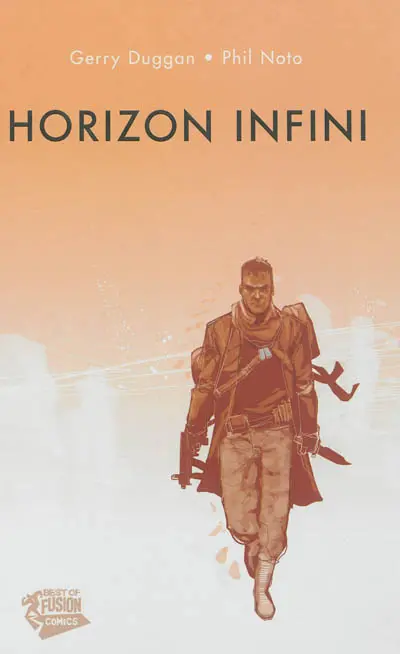 Horizon infini