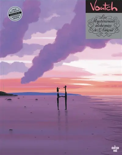 Les mystérieuses alchimies de l'amour