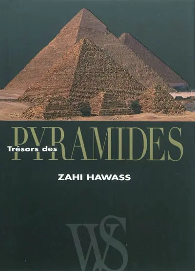 Trésors des pyramides