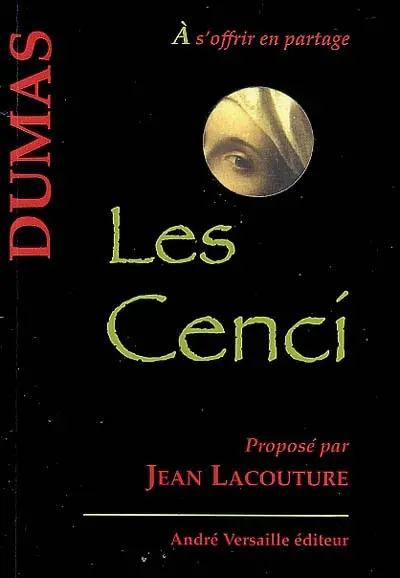 Les Cenci