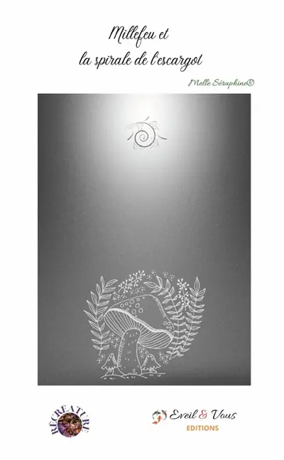 Millefeu et la spirale de l'escargot