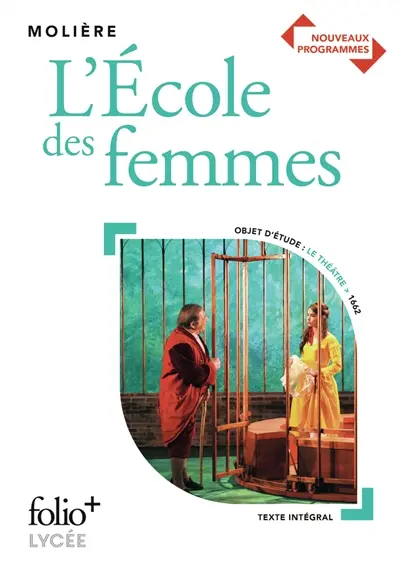 L'école des femmes : bac 2020