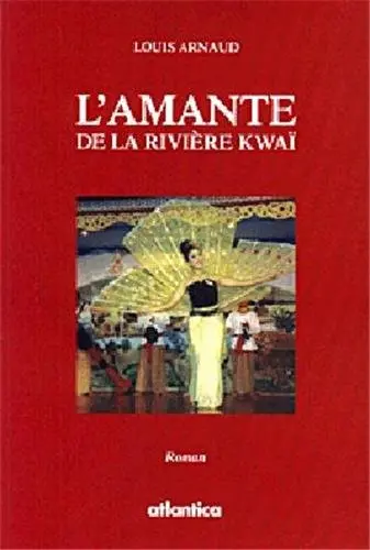L'amante de la rivière Kwai