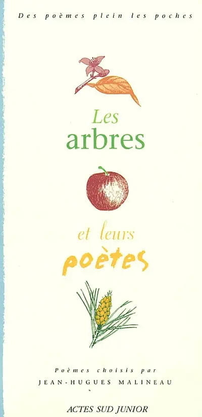 Les arbres et leurs poètes
