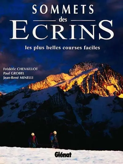 Sommets des Ecrins