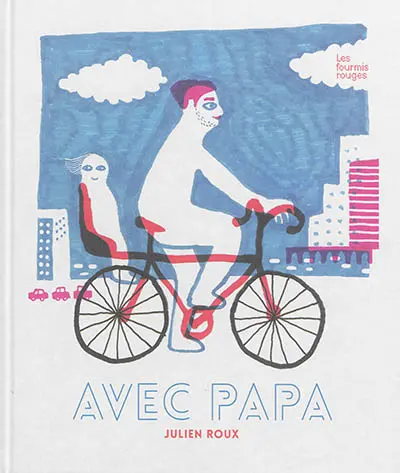 Avec Papa