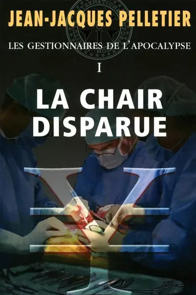 La Chair disparue