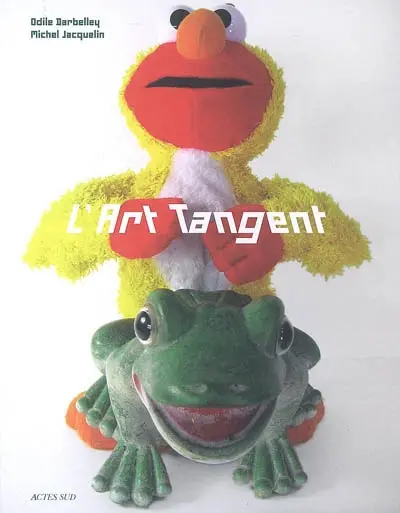 L'art tangent : expositions, FRAC Lorraine, 26 avril 2007 ; FRAC Alsace 17 mars 2007-6 mai 2007 ; FRAC Provence-Alpes-Côte d'Azur, 1er oct.-8 déc. 2007 ; CCAM de Vandoeuvre-les-Nancy, mars 2008