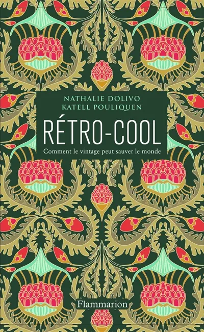 Rétro-cool : comment le vintage peut sauver le monde