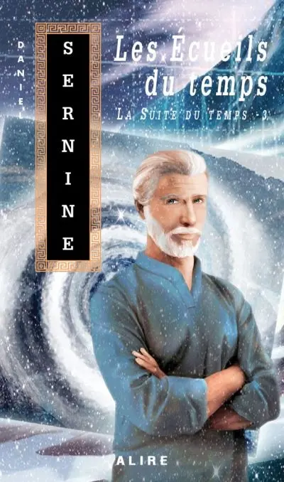 Les écueils du temps 3