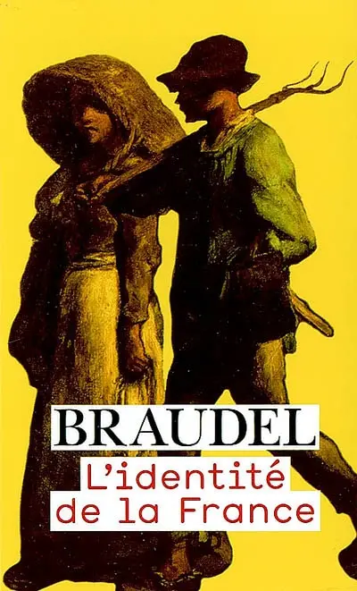 L'identité de la France