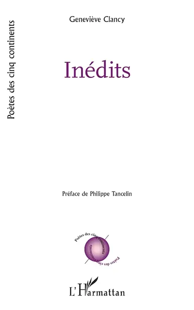 Inédits