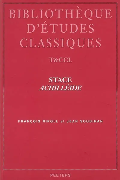 Achilléide