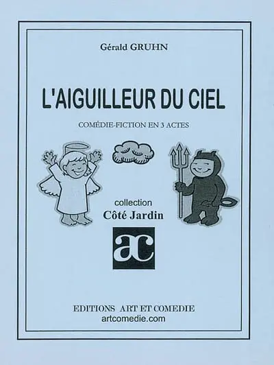 L'aiguilleur du ciel