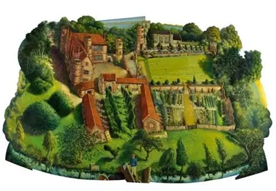 Anthony Green : Painting Life