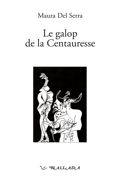 Le galop de la Centauresse