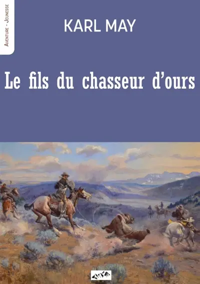 Le fils du chasseur d'ours