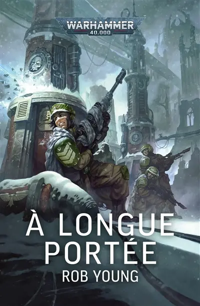 A longue portée