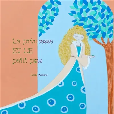 La princesse et le petit pois