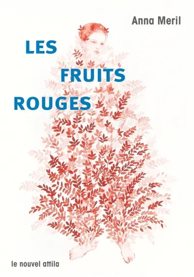 Les fruits rouges
