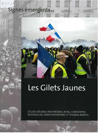 Gilets jaunes