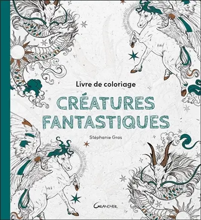 Créatures fantastiques