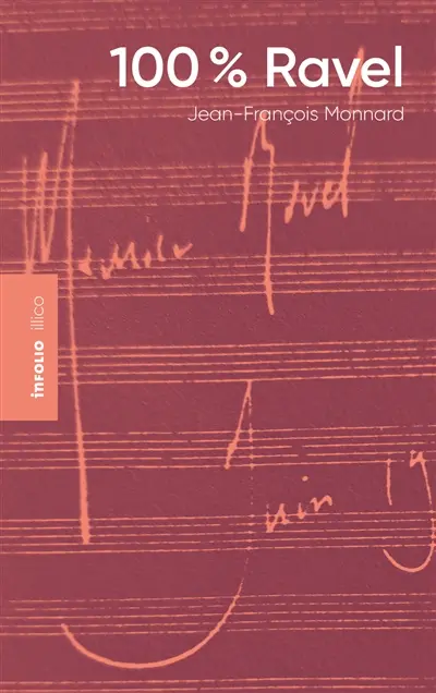 100 % Ravel