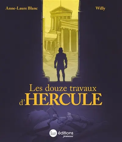 Les douze travaux d'Hercule
